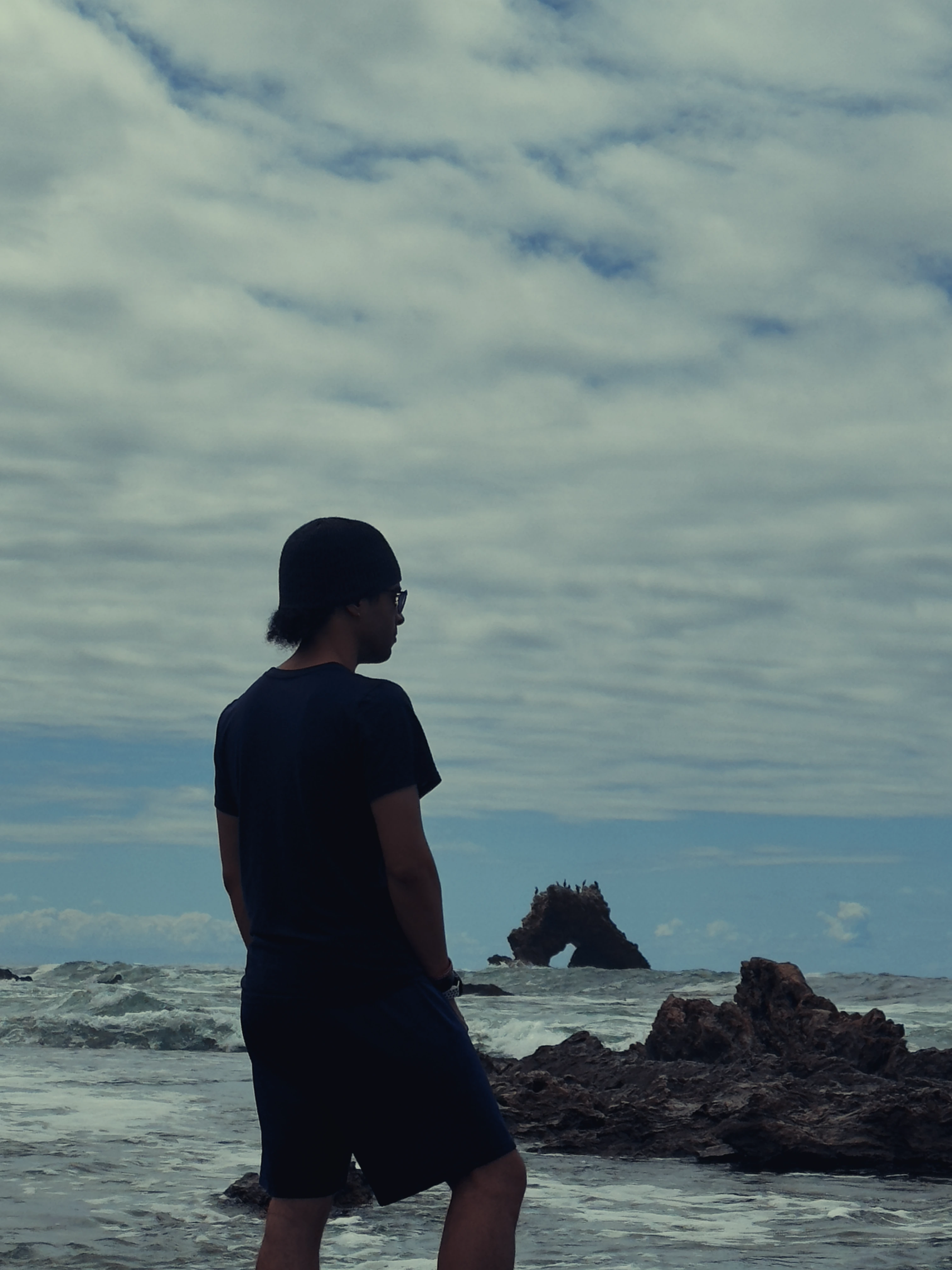 Bryan De Los Santos