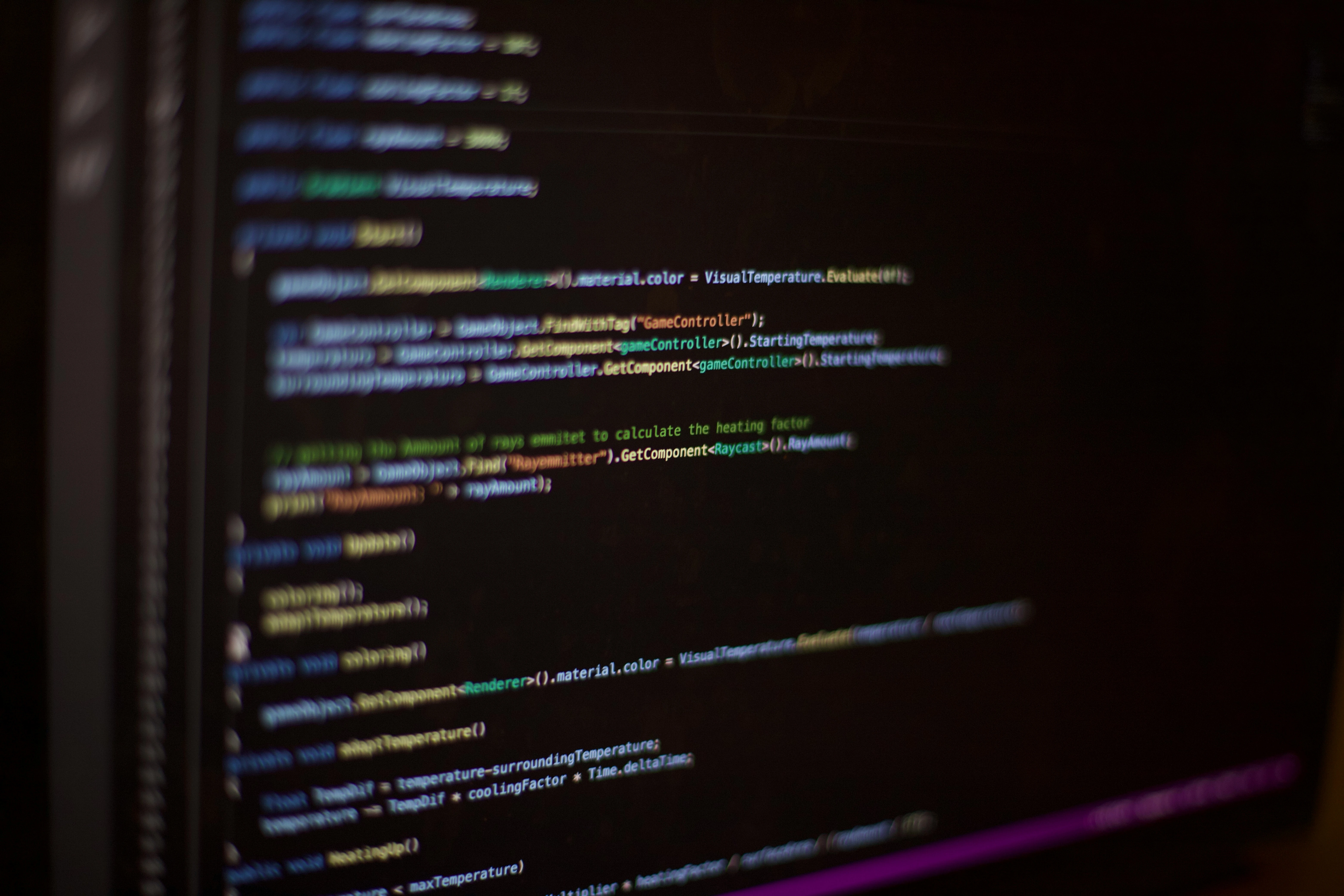 Web Development